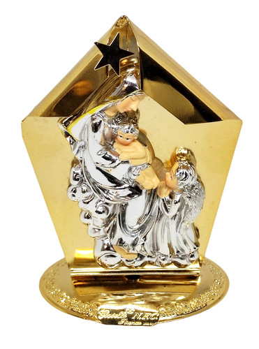 Icona sacra madonna - madonna, gesù