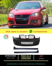 💯Paraurti per Vw Golf MK5 V