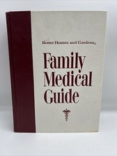 Family Medical Guide Better
