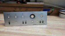 Pioneer SA-6500 Gruppo piastra