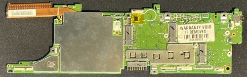 Scheda madre tablet - , venue