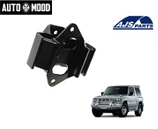 Supporto motore AJS Posteriore per MITSUBISHI PAJERO II