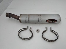 DUCATI MONSTER 900 93 96 Marmitta scarico MARVING