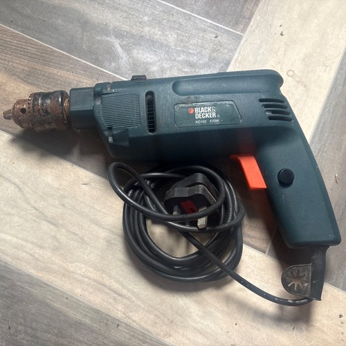Black decker trapano - black,