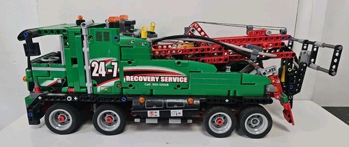 Lego technic camion - lego, di