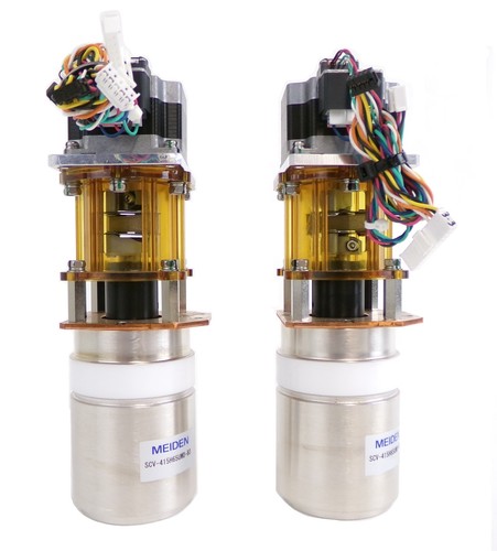 Condensatore aspirazione - condensatore,
