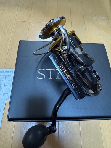 Mulinello spinning shimano - mulinello, da