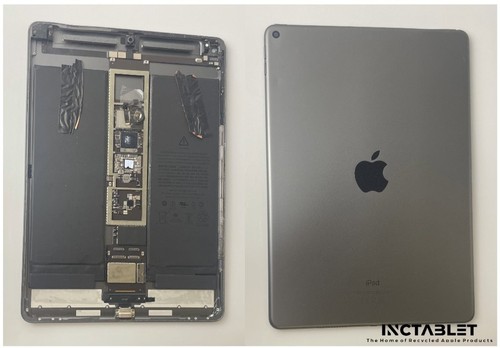 Difetto minore ipad air 3a - ipad,