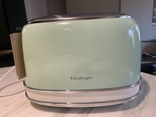 Ariete 0155 Toaster Vintage 2