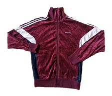 Adidas giacca velluto Colorado