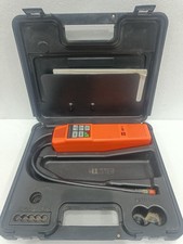 RILEVATORE AUTOMATICO PERDITE