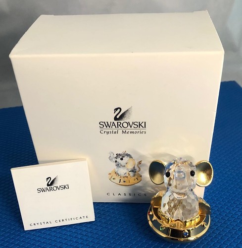 Swarovski crystal memories - swarovski,