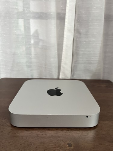 Apple mac mini fine - mac,