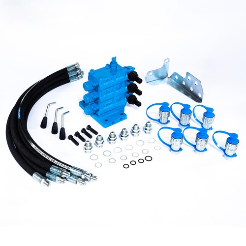 Kit valvola telecomando - kit,
