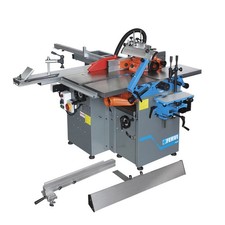 Macchina combinata da legno 8