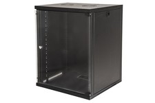 ARMADIO RACK 19" 18 UNITA' DA