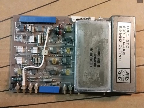 Rockwell collins 651s - rockwell,