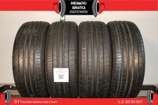 4 PNEUMATICI FALKEN 215/50 R18