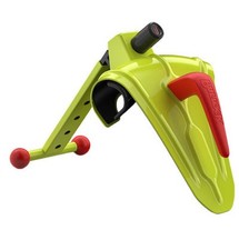 Bullock Defender Pro Antifurto Meccanico Blocca Volante in Lega Rinforzata