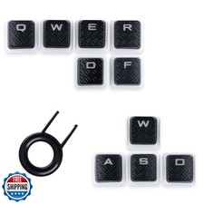 HUYUN FPS MOBA Budino Keycap