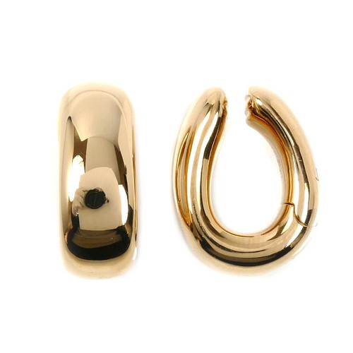 Pomellato ikonica clip earring - pomellato,
