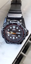 Orologio Diver Vintage Regolo
