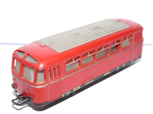 Märklin 4018 db 800 b - h0,