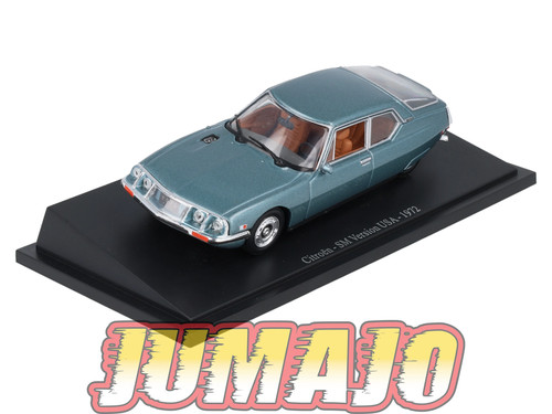 Cit79 voiture atlas - cit79, 1/43