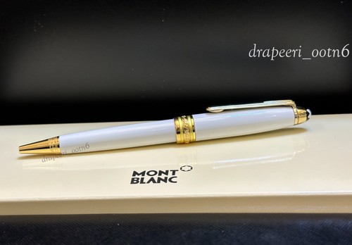 Penna sfera montblanc - penna, a