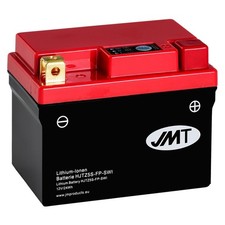 Batteria Litio per Husqvarna FX 450 Cross Country Anno 2023 JMT HJTZ5S-FP