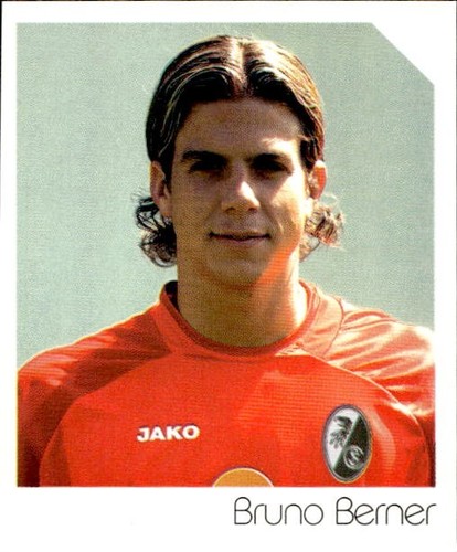 Panini bundesliga 2003 2004 - bundesliga, 2003-2004