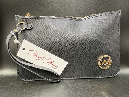 Portafoglio pochette marilyn - portafoglio,