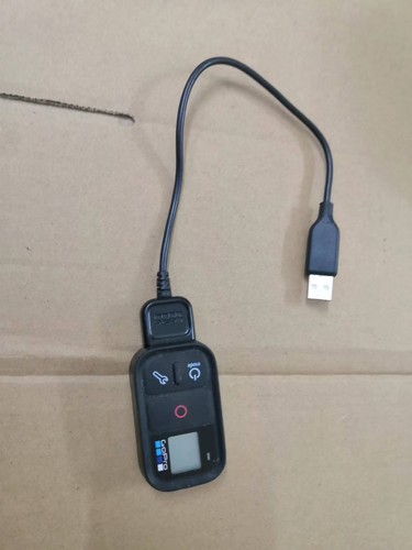 Telecomando originale gopro - telecomando,