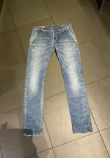 DONDUP UOMO MOD GEORGE TG.32