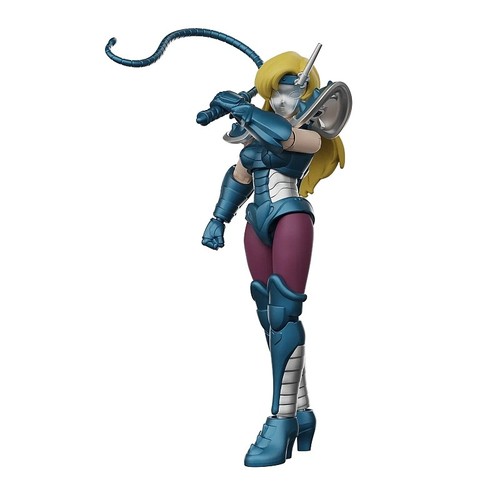 Blokees saint seiya galaxy - seiya,
