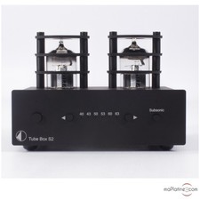 Préamplificateur phono
