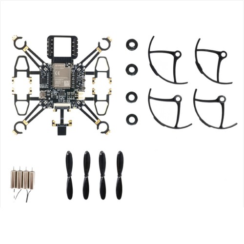 Esp32 flight control - esp32,
