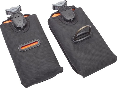 Dui oms tasche - per, pesi
