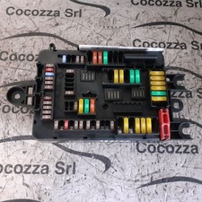 SCATOLA FUSIBILI BMW SERIE 4 (F36)GRAN COUPE' 420d