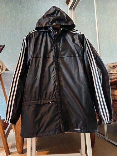 Adidas vintage ventex kway - ventex,