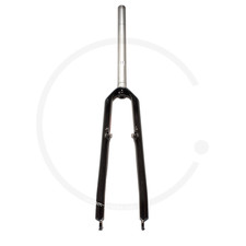 Forcella carbonio finitura - carbonio,