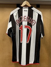 Maglia Calcio Nike Juventus