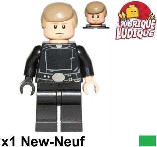 Lego personaggio minifig star - lego,