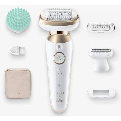 Braun silk épil - braun, silk-épil