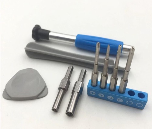 Set cacciaviti strumenti - set,