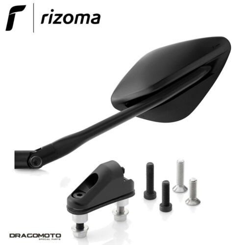 Specchietto rizoma namic - specchietto,