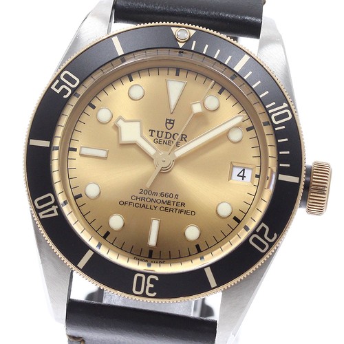 Orologio uomo automatico tudor - orologio,