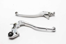 Leva Freno Frizione Anteriore