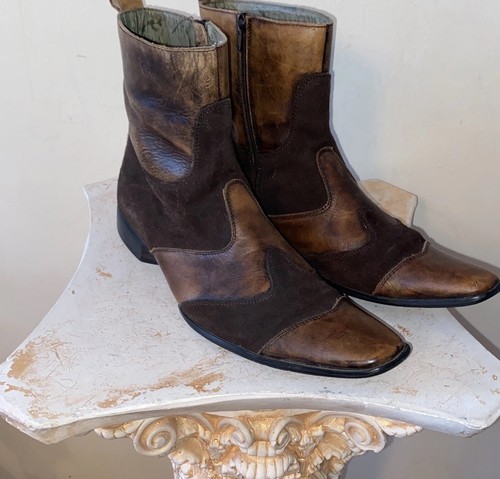 Stivali urban uomo toni - stivali, 2