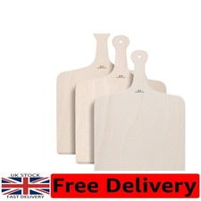 Set 3 palette per pizza in